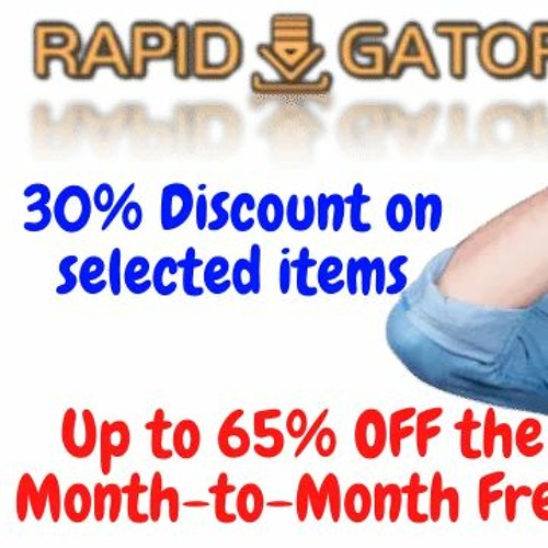 Rapidgator Coupon Code - Save 50% Promo Code 2024