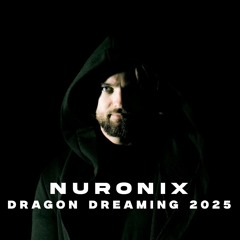 Nuronix - Dragon Dreaming 2025