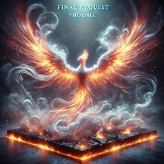 Anyma Final Request - Phoenix Remix UNRELEASED (Axel Oliver & THEBOYWITHSPEC - Survive)
