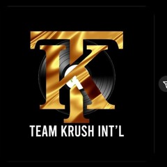TEAM KRUSH WHAT A VYBE