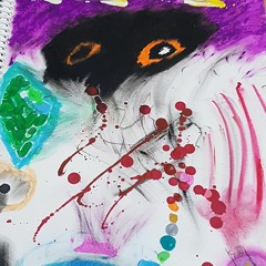 Luckypink4ever - 좆같에 (prod. Miler)