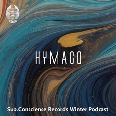 ♫ Winter Podcast #5 ı{ Hymago }ı