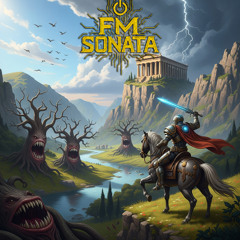 Sawtooth Tantra
