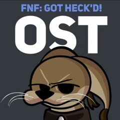 Rekceh - FNF: Got Heck'd! (Vs. Hecker v2.0) [OST]