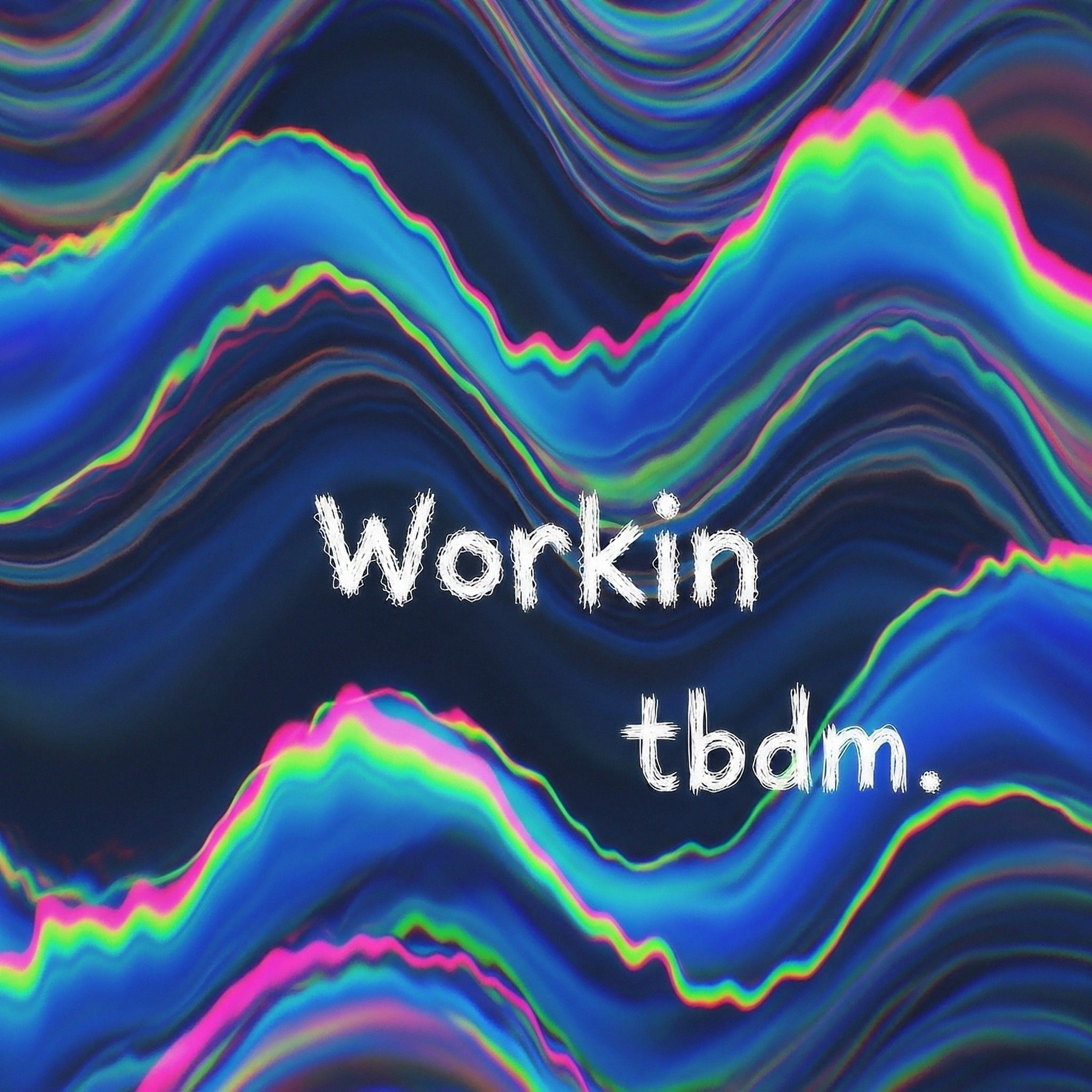 Workin episode artwork