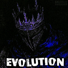 EVOLUTION - Slowed (Frenchcore/Hardtekk)