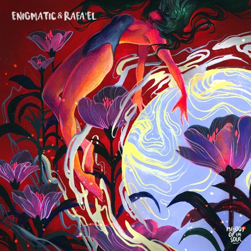 Enigmatic & Rafa'EL - First Story (Day Mix) (Snippet) [Bandcamp Exclusive]