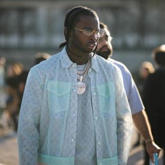 TimePeace (RIP Smoke)
