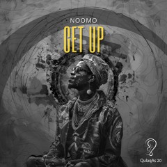 Noomo - Get Up (Radio Edit)