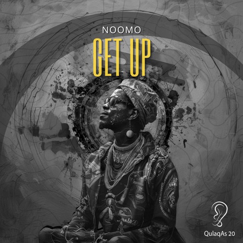 Noomo - Get Up (Radio Edit)