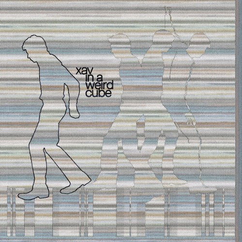 pi premiere: Xav - Speak Louder (The Space Between Us)