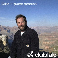 Clint - Dublab Mix 'Sedona Vortex'