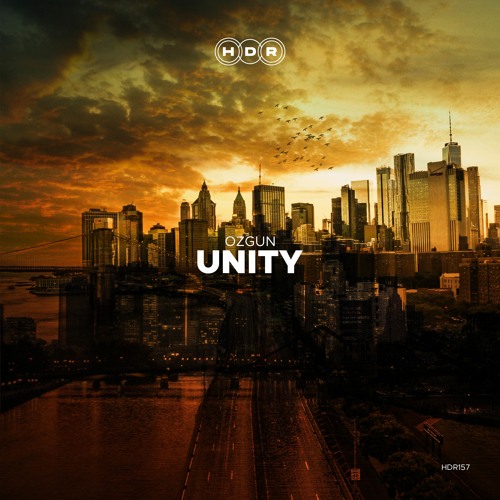 Ozgun - Unity