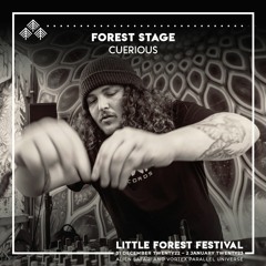 Cuerious - Little Forest NYE 2022 - 2023