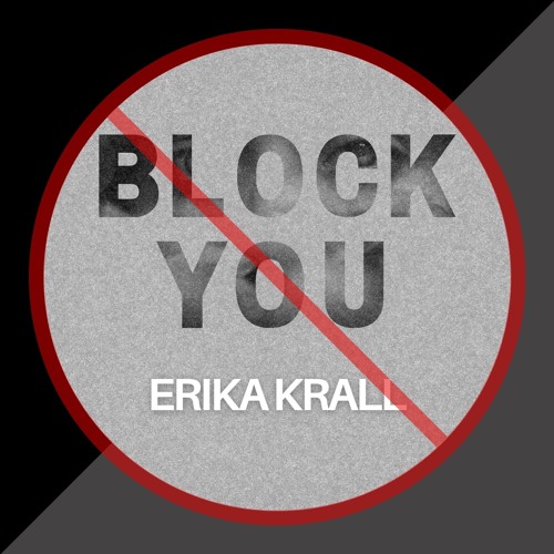 Erika Krall - Block You (Extendeed Mix)
