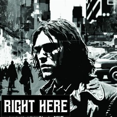 RIGHT HERE [FREE DL]