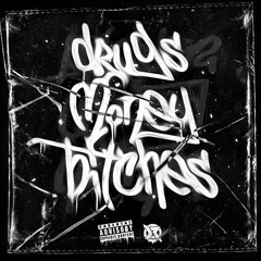 Mosi391 - Drugs Money Bitches (prod. by JellyBeatz)