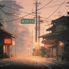 Misty