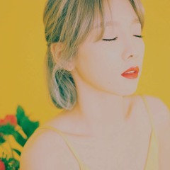 Taeyeon - Fine (Live)