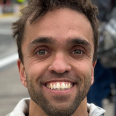 Dishin' Dirt with Rico Abreu