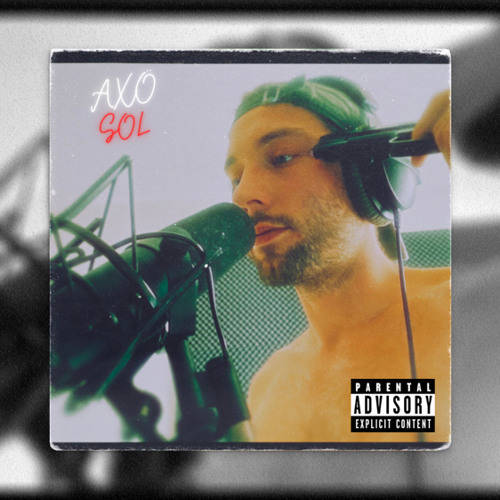 Stream SOL by Axö | Listen online for free on SoundCloud