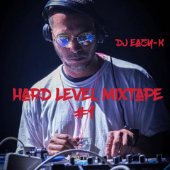 Hard Level #1 - Dj Eazy-K