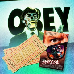 #177 - They Live (1988)