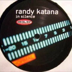 In Silence (Ron Van Den Beuken Mix) - Randy Katana