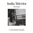 India Thieriot - Montage (CATHARSIS REMIX)
