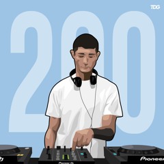 MITCHY 200 FOLLOWER MIX