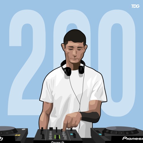 MITCHY 200 FOLLOWER MIX