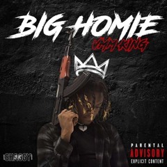 Vmm King-Big Homie "Official Audio"