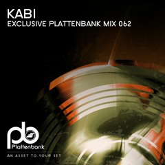 BLZMIX062 Kabi - Exclusive Plattenbank Mix062