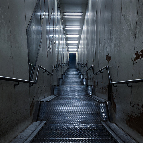 TRIP to the Underground - Psychedelic deep House