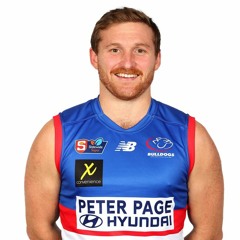 Central's Jarrod Schiller chats about his 200th League game