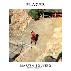 Places (feat. Ina Wroldsen)