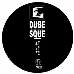 Dubesque - Vision (KP66) [clip]