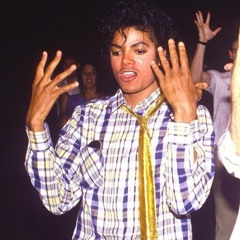 MICHAEL JACKSON MIX - DJ SIRFBOARD FRIS