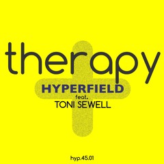 Therapy feat. Toni Sewell