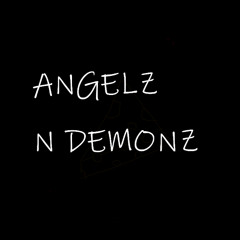 ANGELZ  N DEMONZ (Prod. Triheart x Key Major)