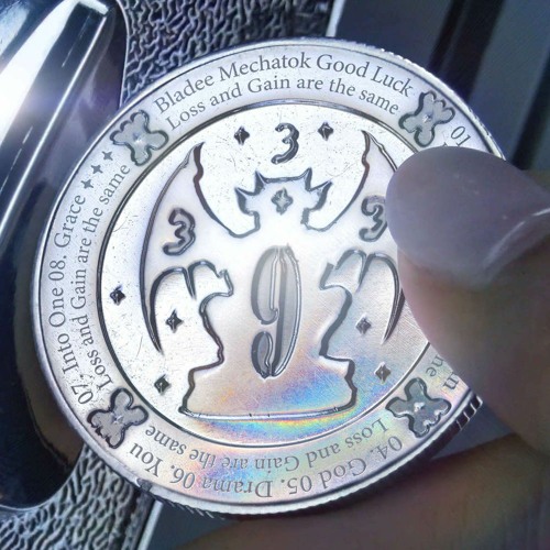 Bladee & Mechatok - Rainbow (@isaac.peterson_ Hardstyle Remix)