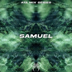 ATA Mix Series 016: samuel