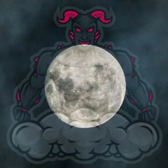 Full Moon Sessions Vol. 2 Riddim Dubstep