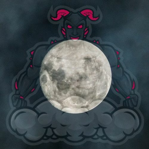 Full Moon Sessions Vol. 2 Riddim Dubstep