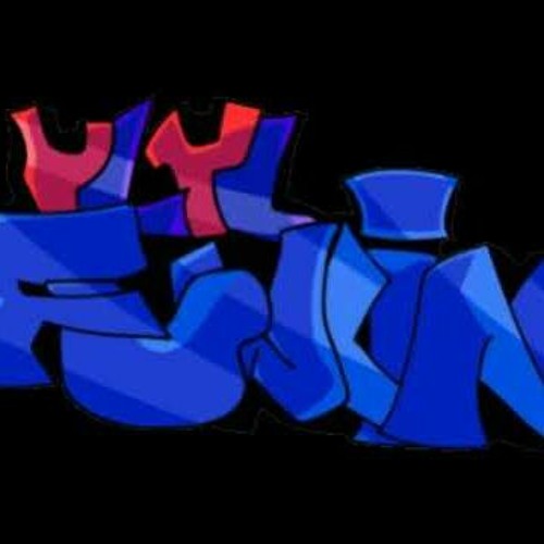 YLYL Funkin Vs Jimmy Here FNF OST  WelcomeBack