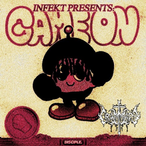 INFEKT - GAME ON (EXALT bootleg)