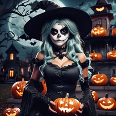 Chrivi's Halloween Set