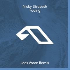 Nicky Elisabeth - Fading (Joris Voorn Remix)