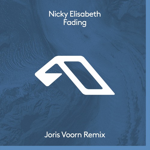 Nicky Elisabeth - Fading (Joris Voorn Remix)