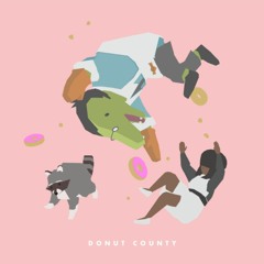 Donut County OST - Holes